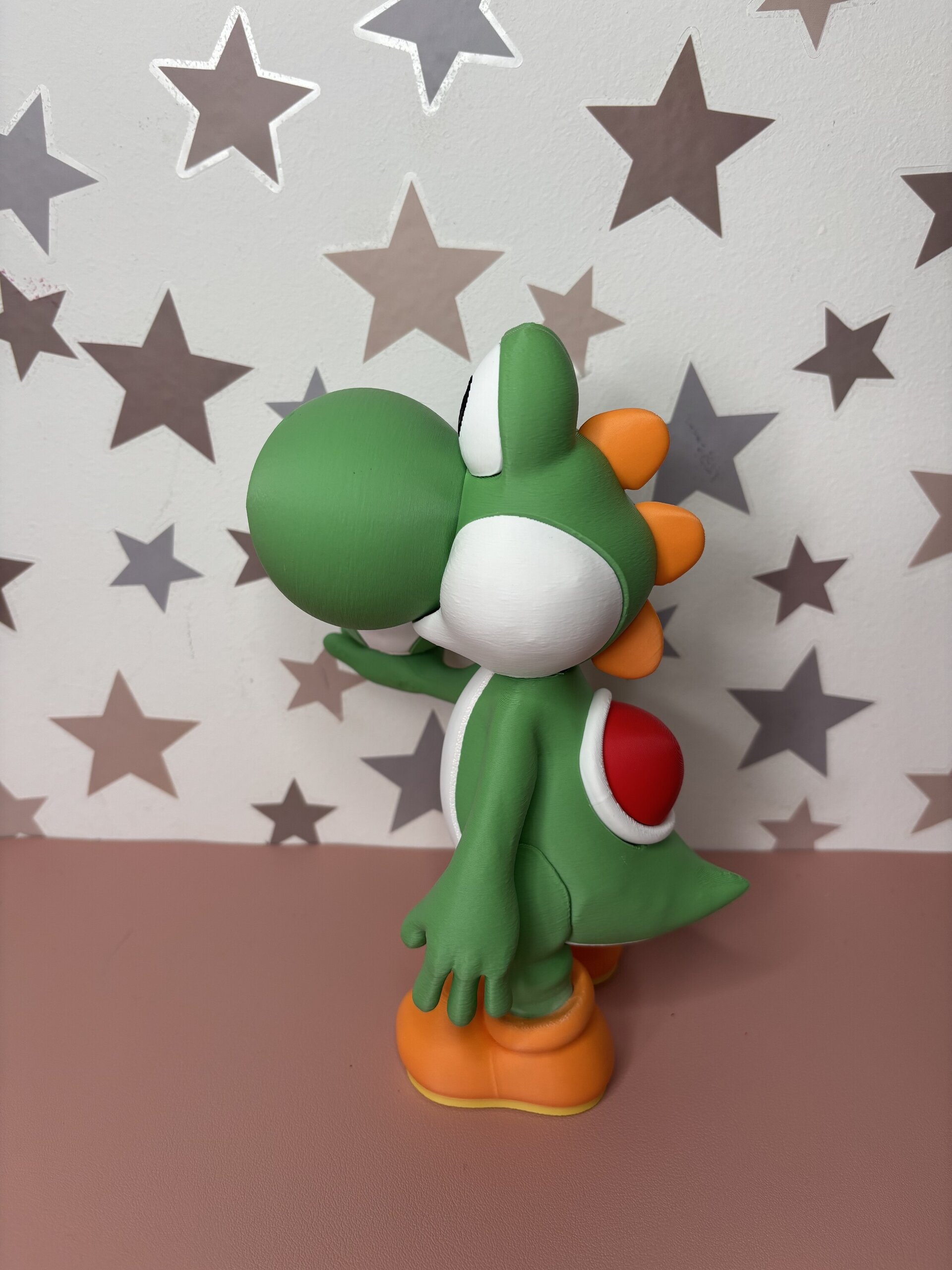 YOSHI - 3