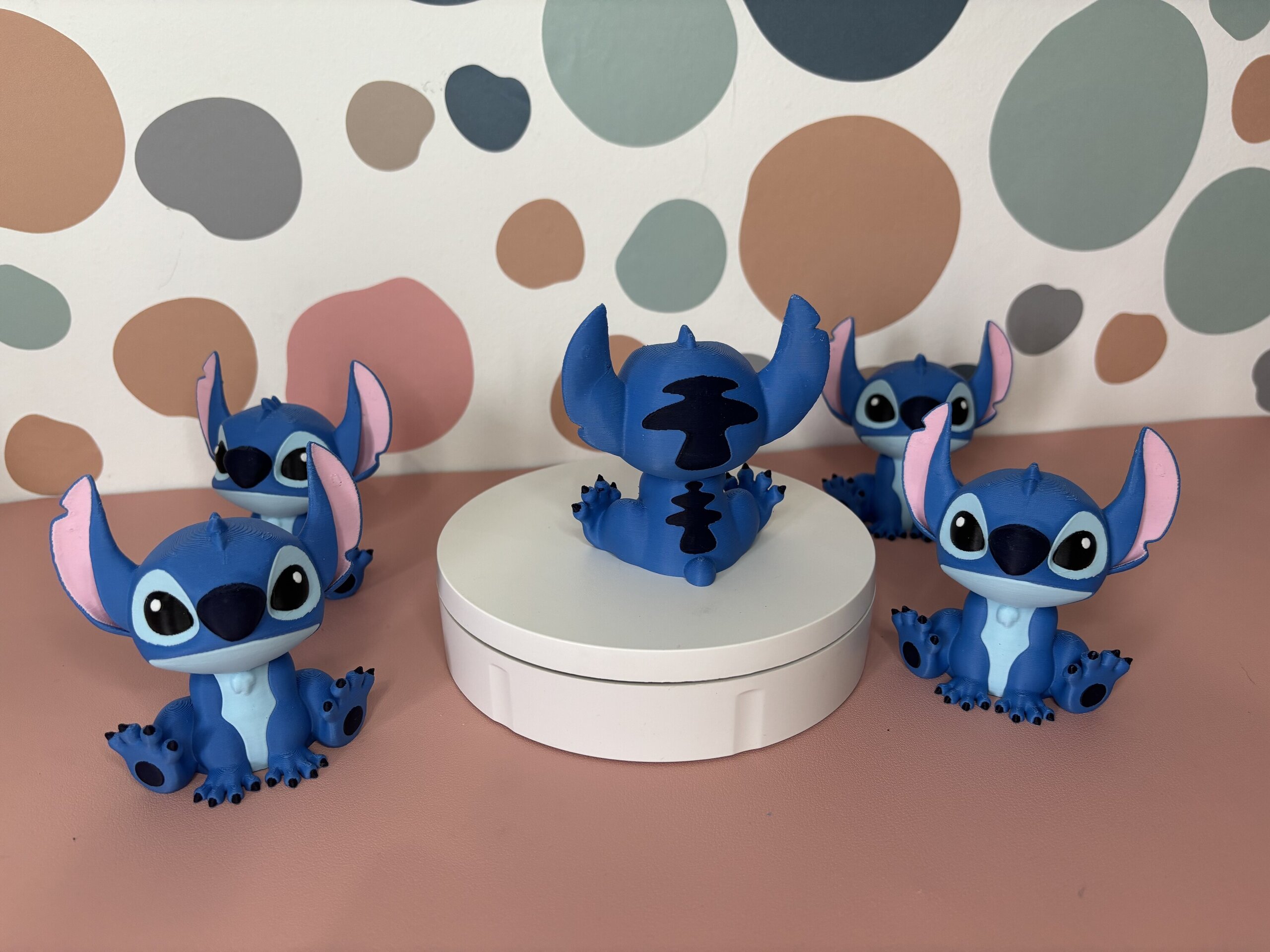 STICH - 2