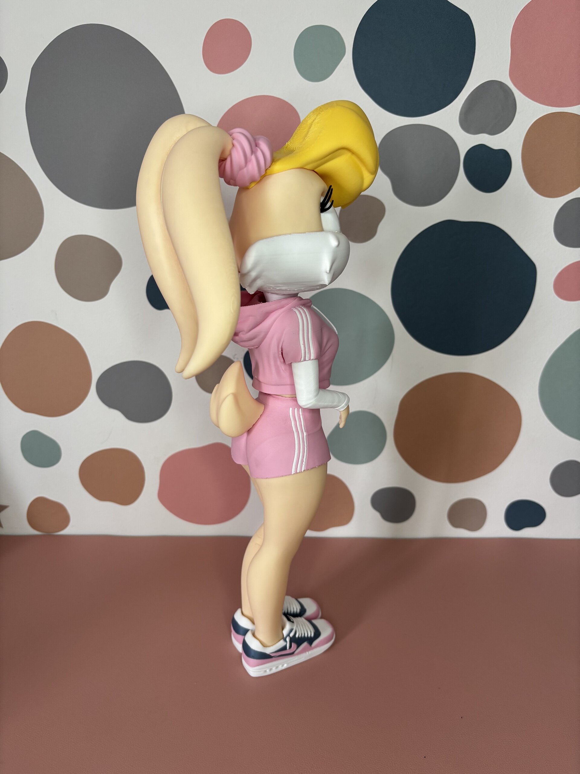 LOLA BUNNY - 3