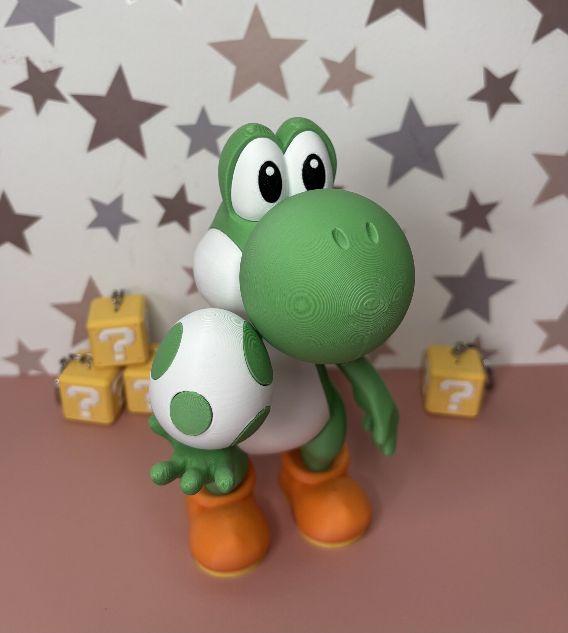 YOSHI - 2
